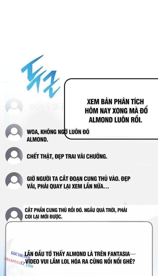 Stream Của Cung Thủ Thiên Tài - Page 38
