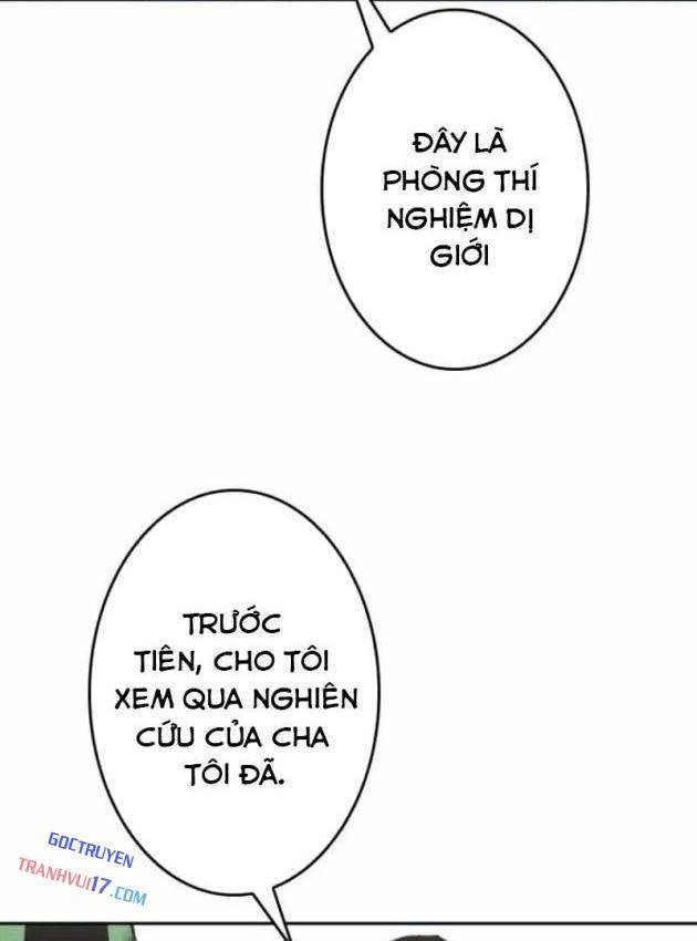 Chinh Phục Hầm Ngục Bằng Sao Chép Và Dán - Page 48