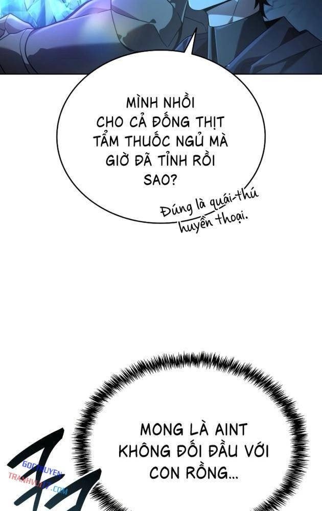 Học Viên Trở Thành Nhà Tiên Tri?! - Page 40