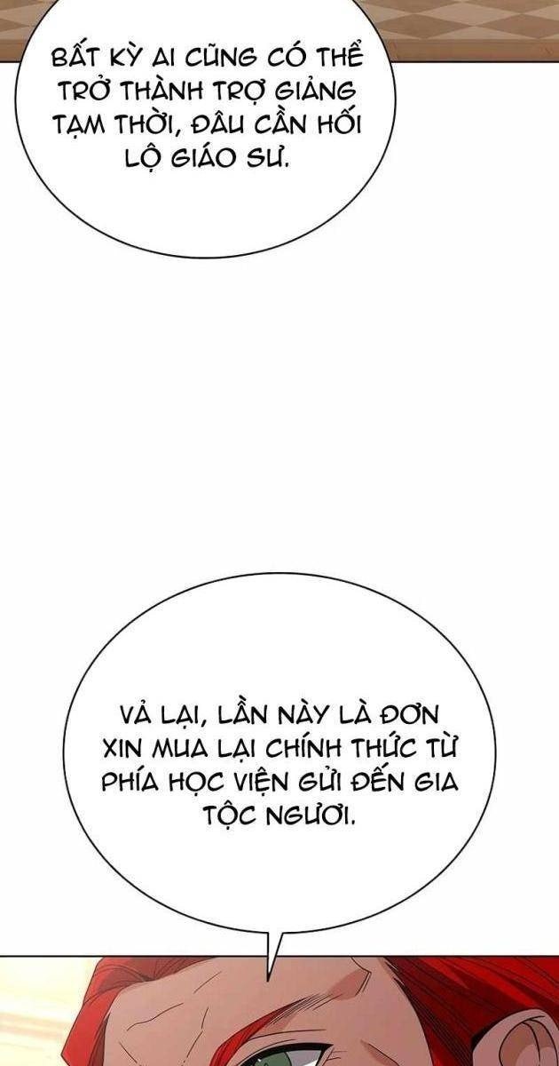 Học Viên Trở Thành Nhà Tiên Tri?! - Page 62