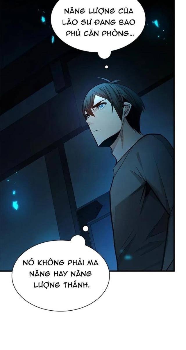 Hầm Ngục Hướng Dẫn Cấp Địa Ngục - Page 10