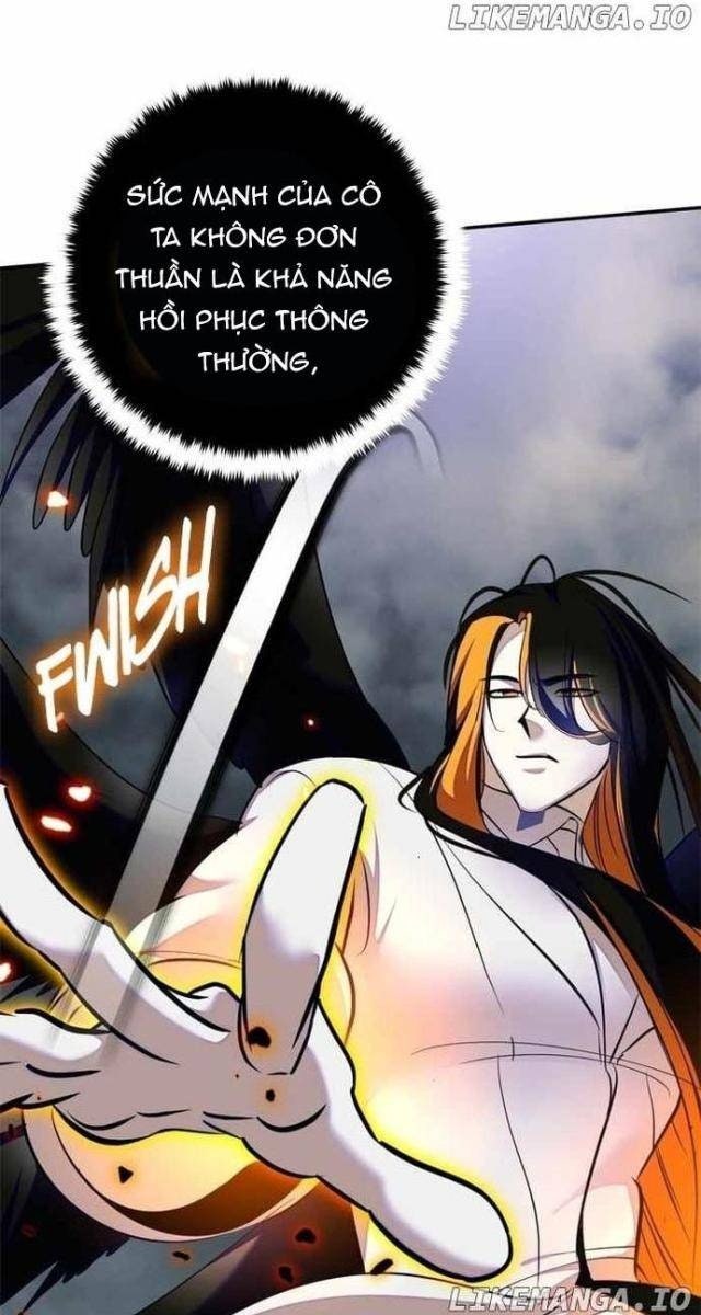 Trở Lại Thành Người Chơi - Page 39