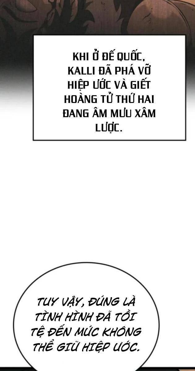 Nhà Vô Địch Kalli - Page 73