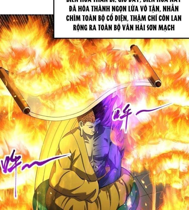 Tuyệt Thế Võ Thần - Page 8