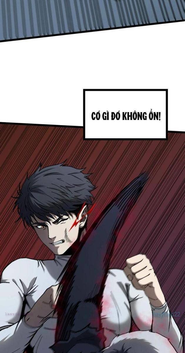 Bách Thú Chi Vương - Page 11