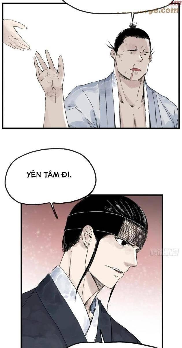 Hiệp Khách Hành Bất Thông - Page 15