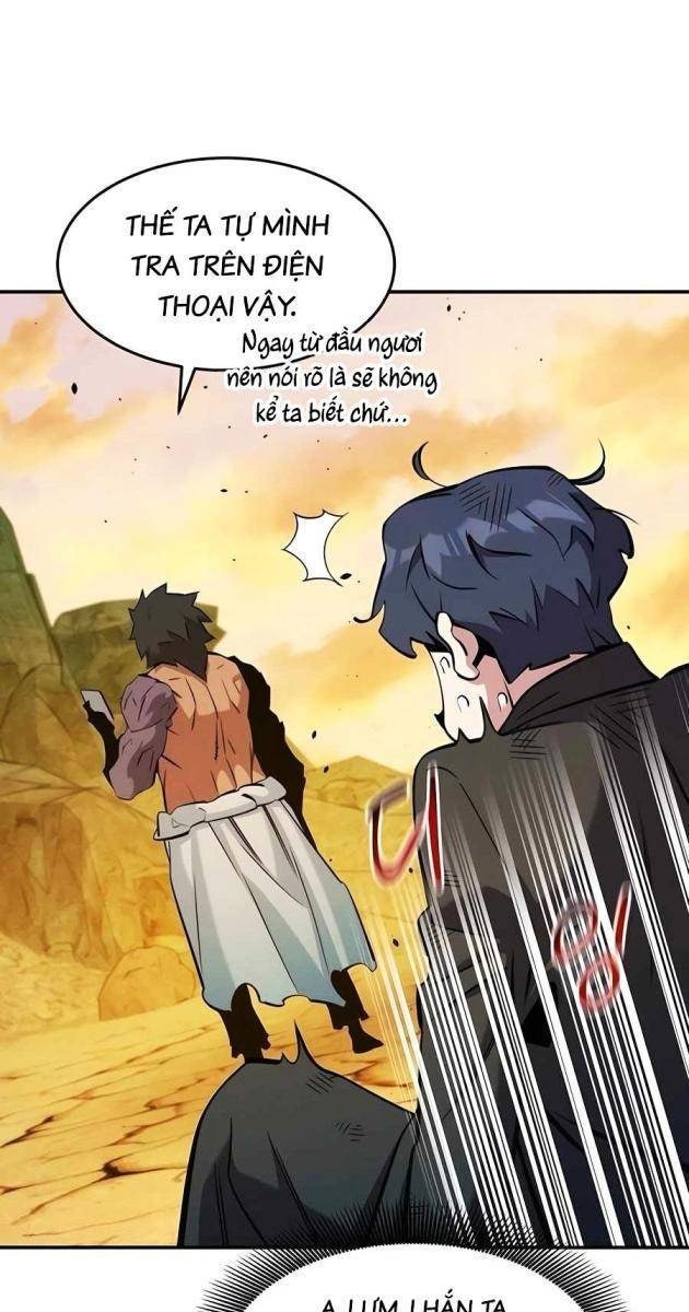 Đi Săn Tự Động Bằng Phân Thân - Page 110