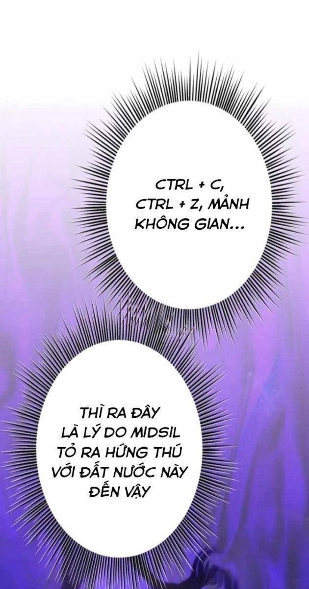 Chinh Phục Hầm Ngục Bằng Sao Chép Và Dán - Page 1