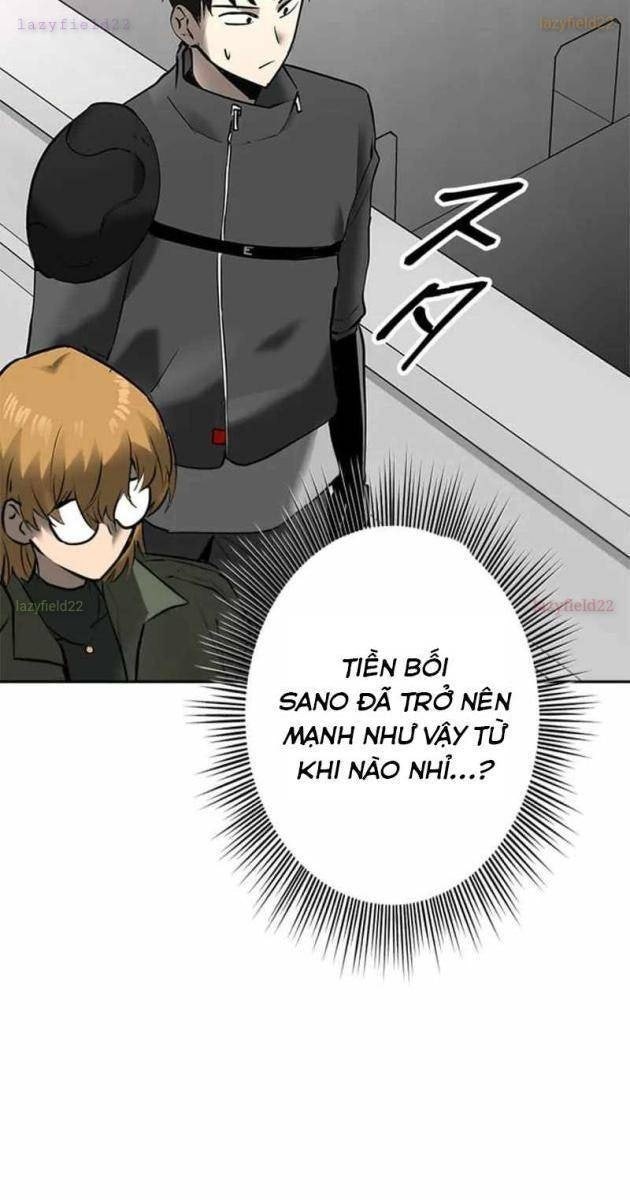 Chinh Phục Hầm Ngục Bằng Sao Chép Và Dán - Page 43