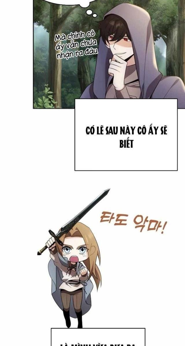 Học Viên Trở Thành Nhà Tiên Tri?! - Page 50
