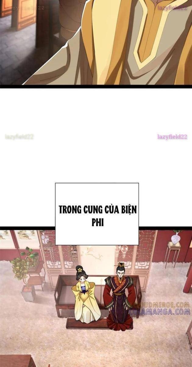 Chàng Rể Mạnh Nhất Lịch Sử - Page 3