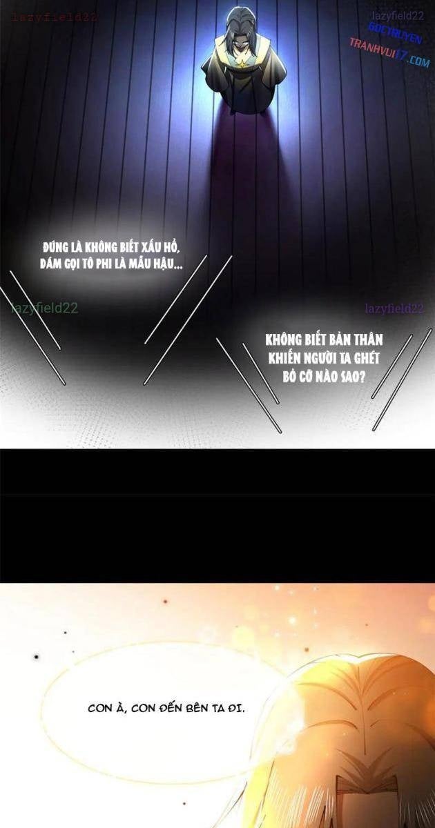 Chàng Rể Mạnh Nhất Lịch Sử - Page 23