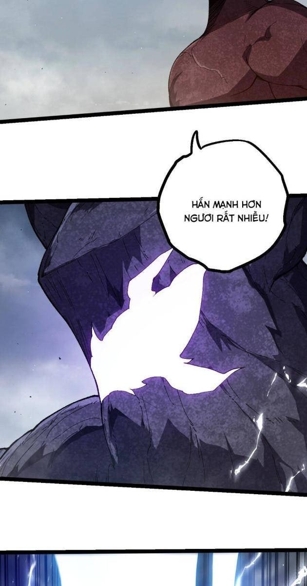 Chuyển Sinh Thành Liễu Đột Biến - Page 35