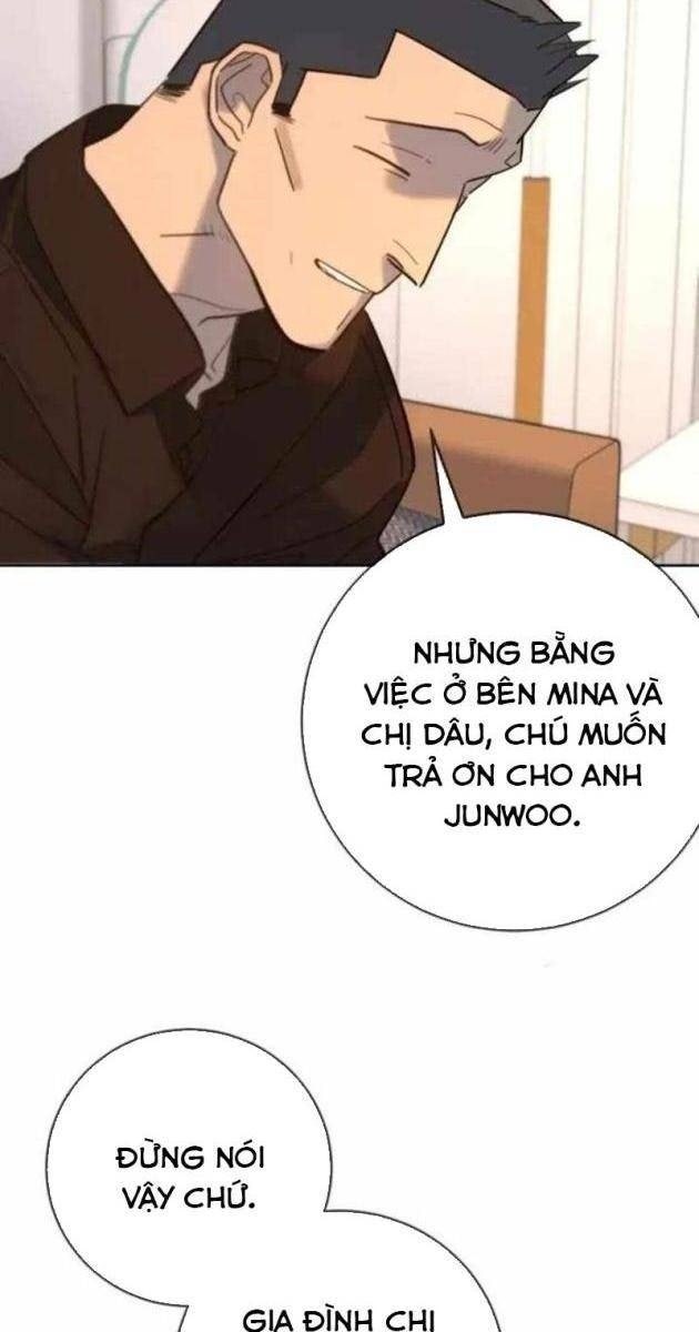 Mọi người Đều Yêu Cô Ấy - Page 58