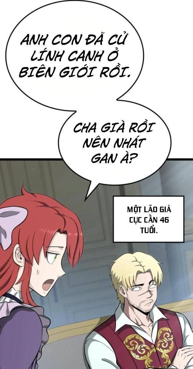 Nhà Vô Địch Kalli - Page 43