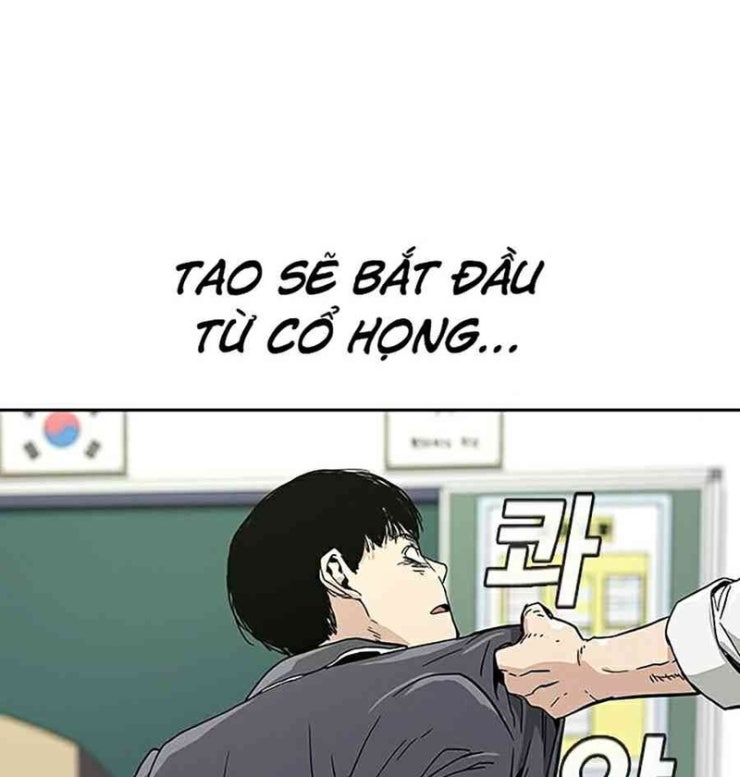 Để Có Thể Sống Sót - Page 210