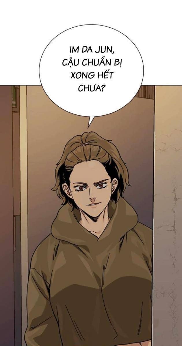 Để Có Thể Sống Sót - Page 7