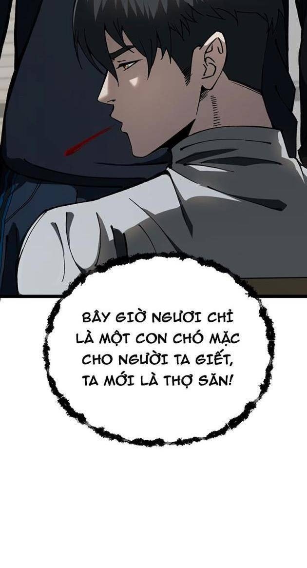 Bách Thú Chi Vương - Page 16