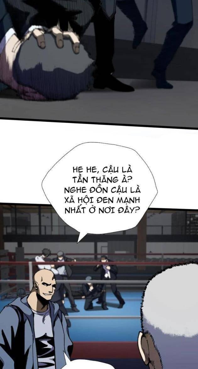 Bách Thú Chi Vương - Page 48