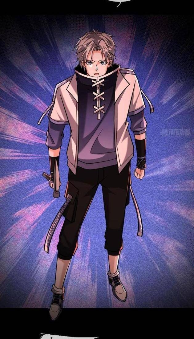 Toàn Cầu Kinh Dị: Ta Mở Ra Thương Thành Tự Do Hack - Page 118