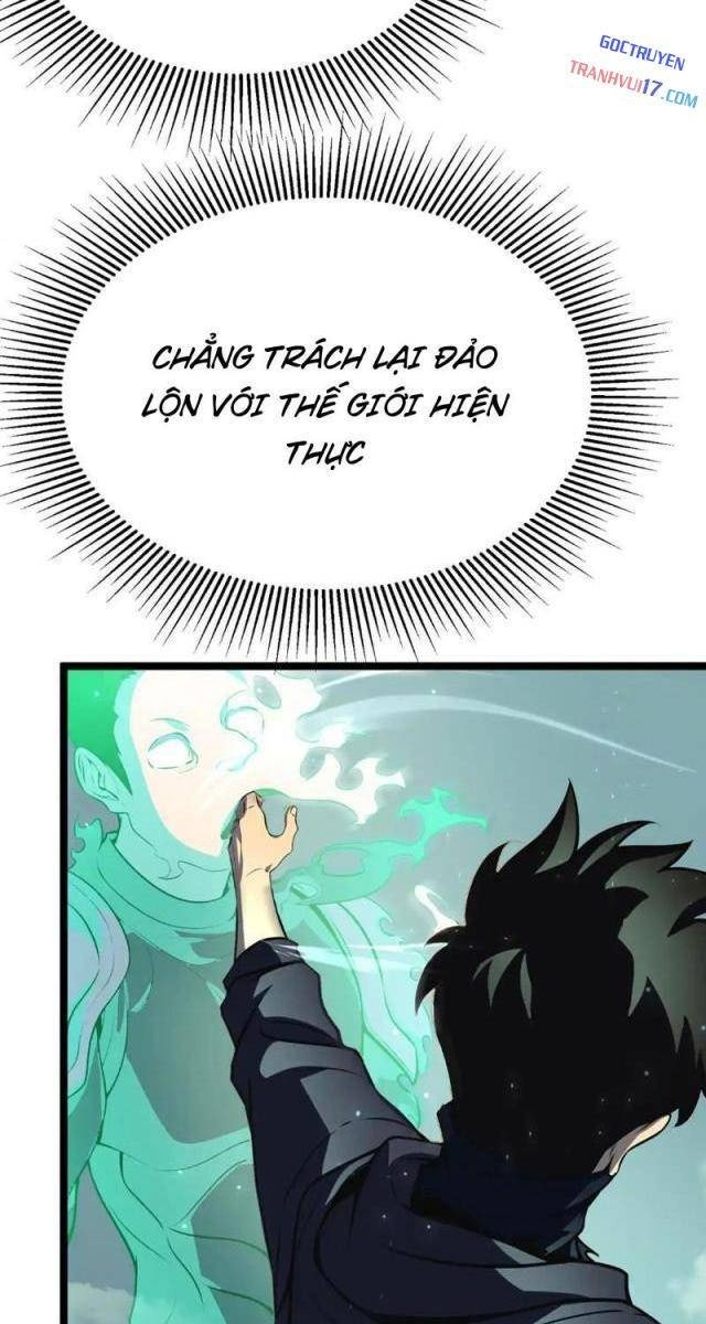 Sau Khi Sống Lại, Ta Dùng Kính Phản Diện Phục Thù - Page 10