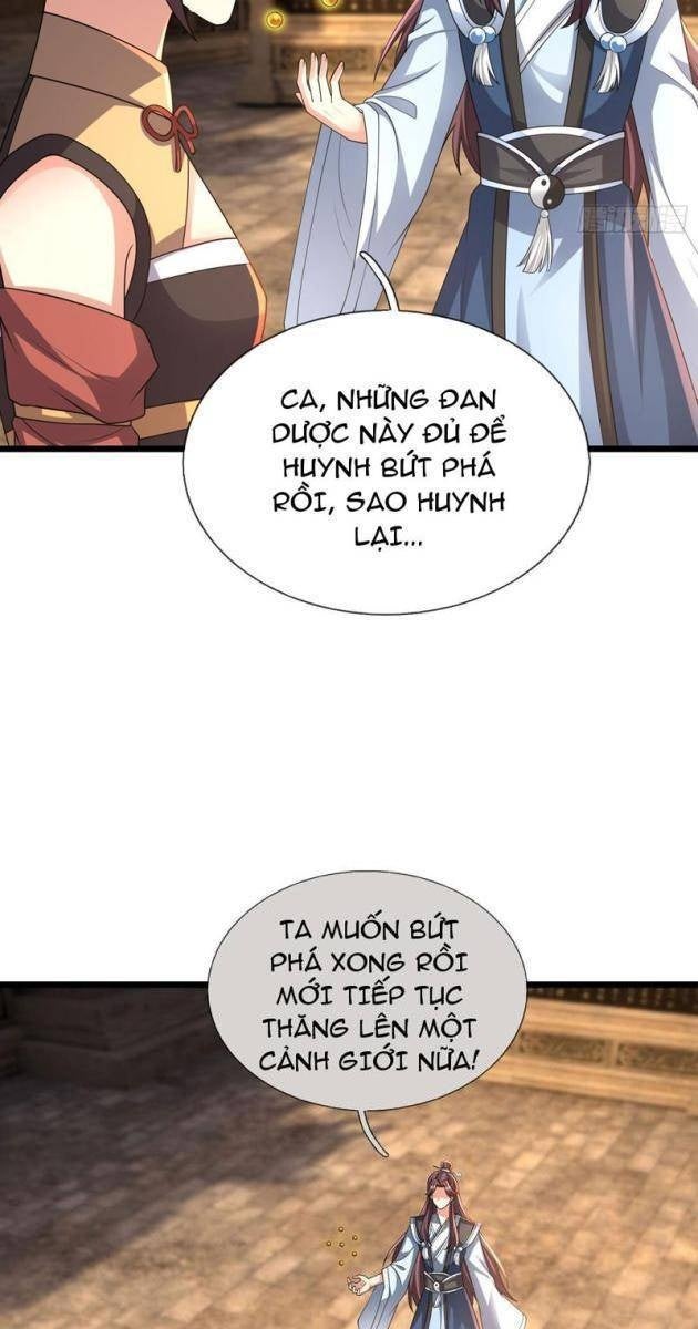 Ta Có Thể Rút Ra Vô Hạn Vật Phẩm - Page 19
