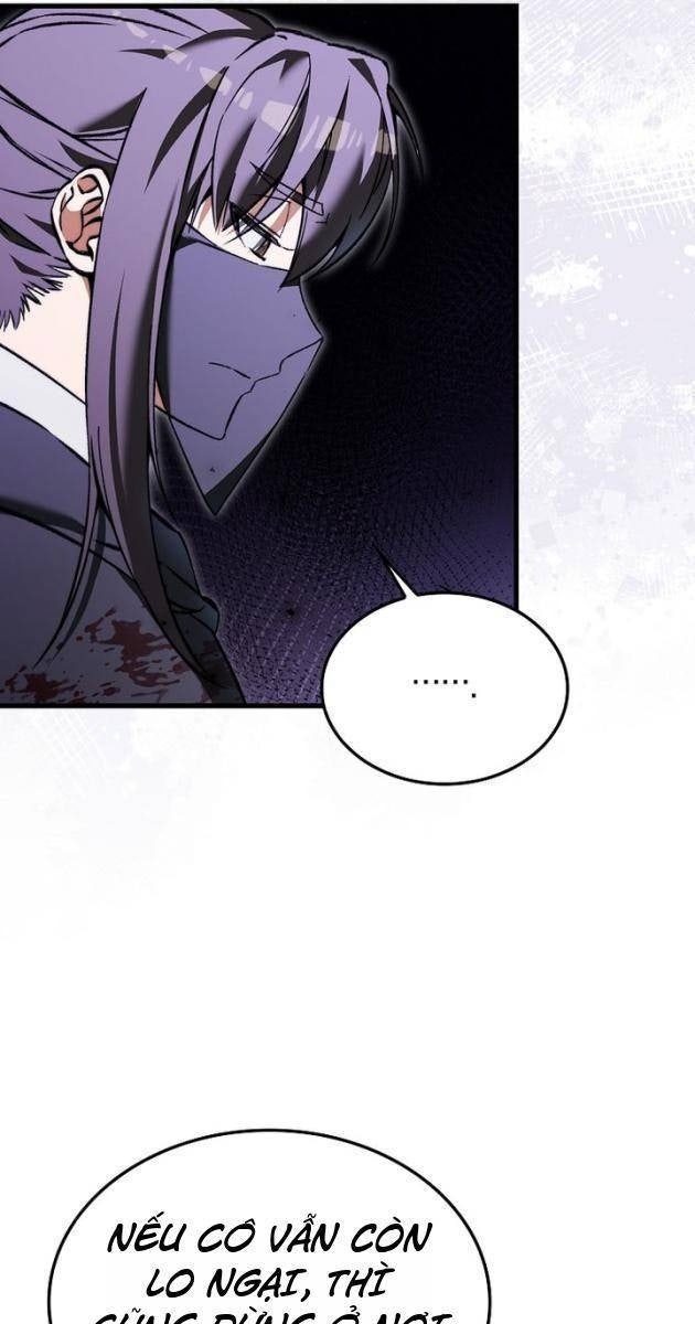 Đại Phản Diện Khao Khát Được Sống - Page 25