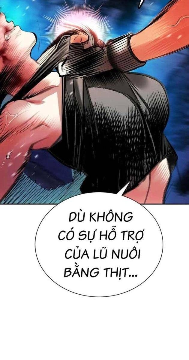 Đại Chiến Người Và Trùng - Page 23