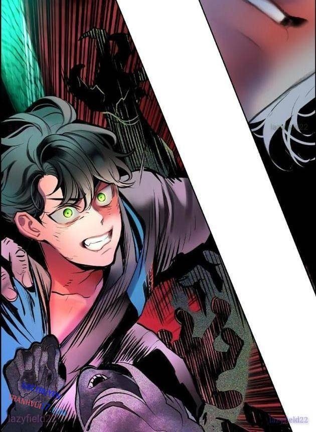 Đại Chiến Người Và Trùng - Page 84