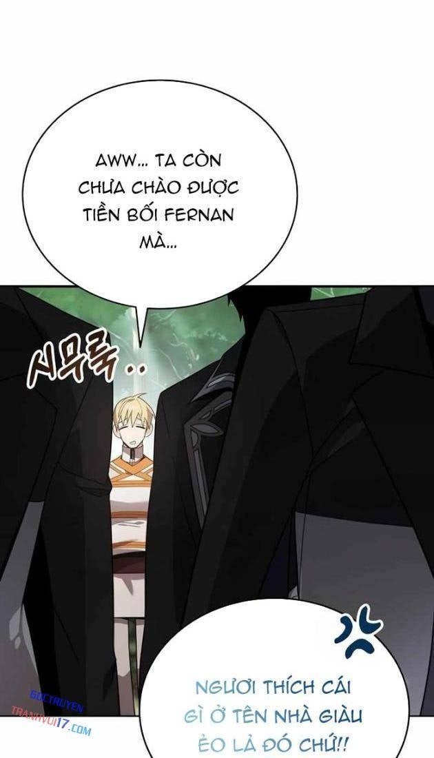 Học Viên Trở Thành Nhà Tiên Tri?! - Page 73