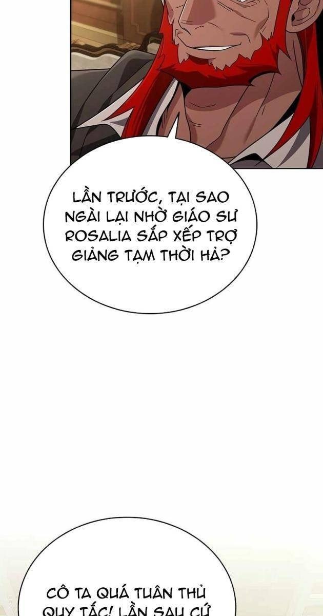 Học Viên Trở Thành Nhà Tiên Tri?! - Page 60