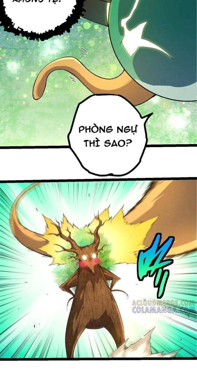 Chuyển Sinh Thành Liễu Đột Biến - Page 43
