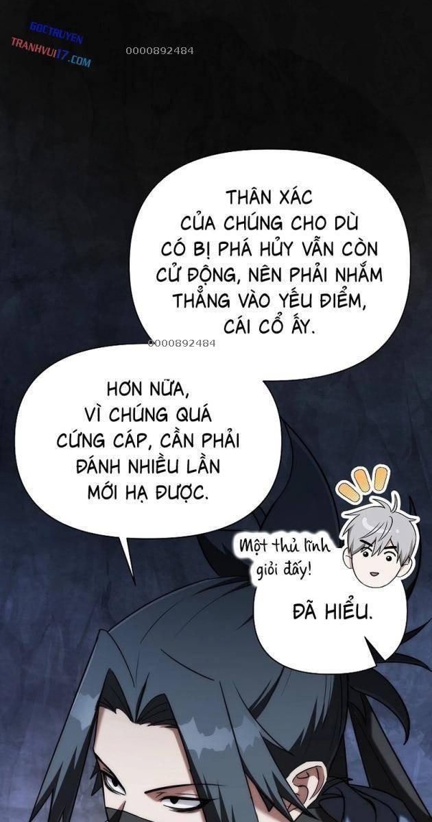 Trở Thành Man Di Ở Thế Giới Fantasy - Page 35