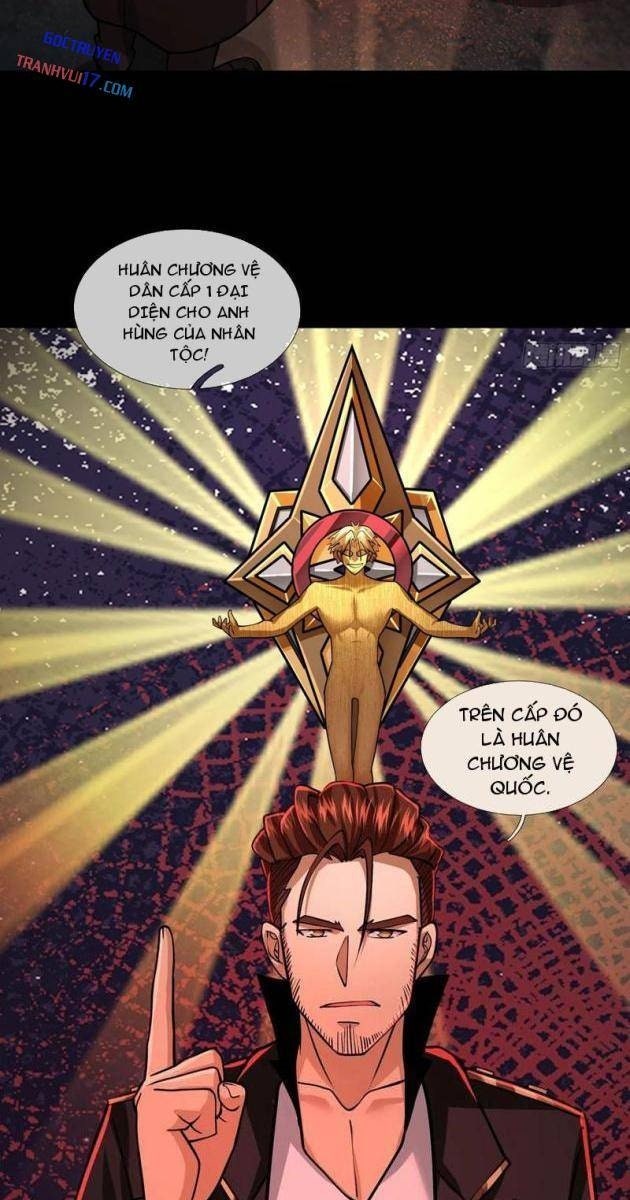 Toàn Cầu Kinh Dị: Ta Mở Ra Thương Thành Tự Do Hack - Page 21
