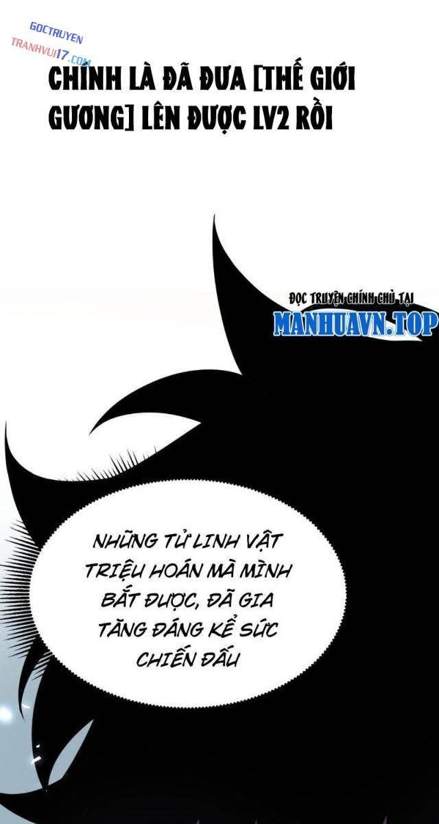 Sau Khi Sống Lại, Ta Dùng Kính Phản Diện Phục Thù - Page 46