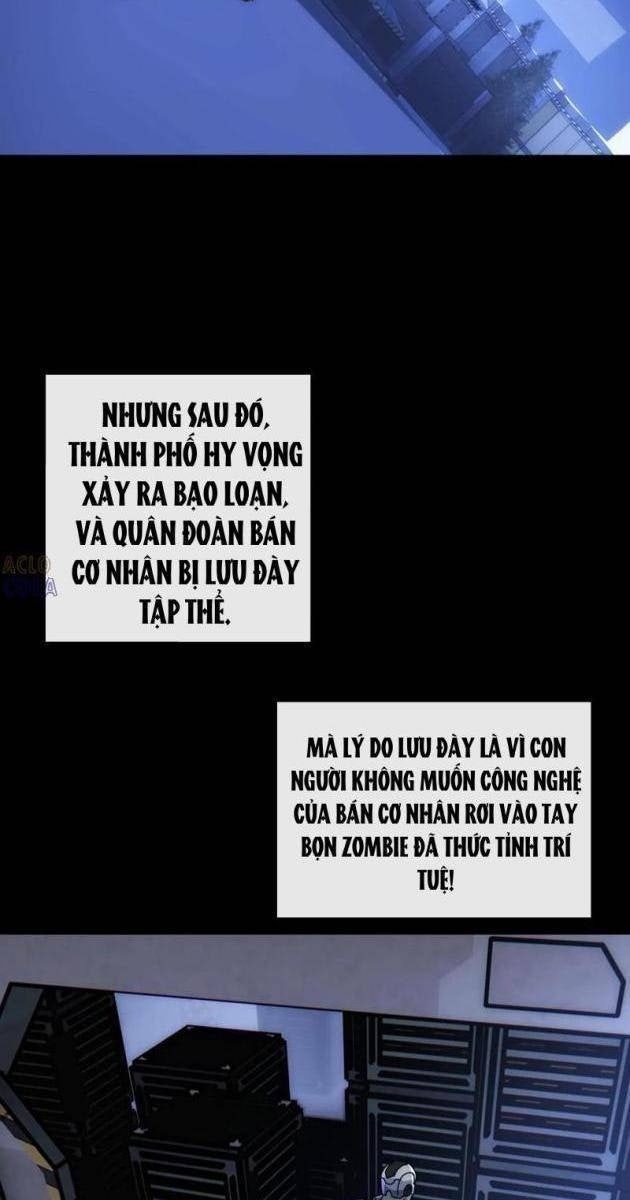 Nhân Vật Phản Diện Trong Trò Chơi Tận Thế Quật Khởi - Page 47