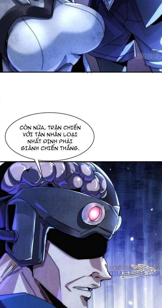 Nhân Vật Phản Diện Trong Trò Chơi Tận Thế Quật Khởi - Page 65