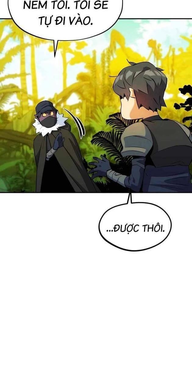 Đi Săn Tự Động Bằng Phân Thân - Page 7