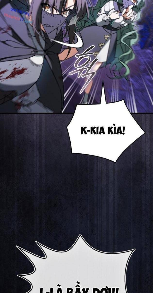 Đại Phản Diện Khao Khát Được Sống - Page 65