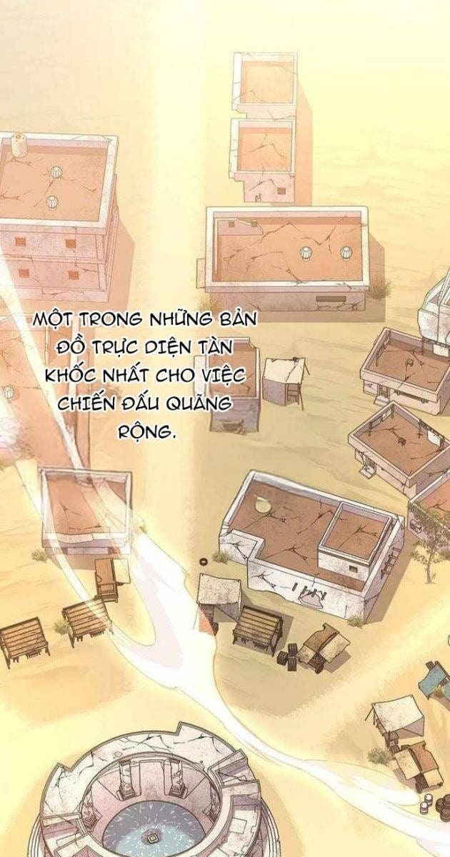 Stream Của Cung Thủ Thiên Tài - Page 143