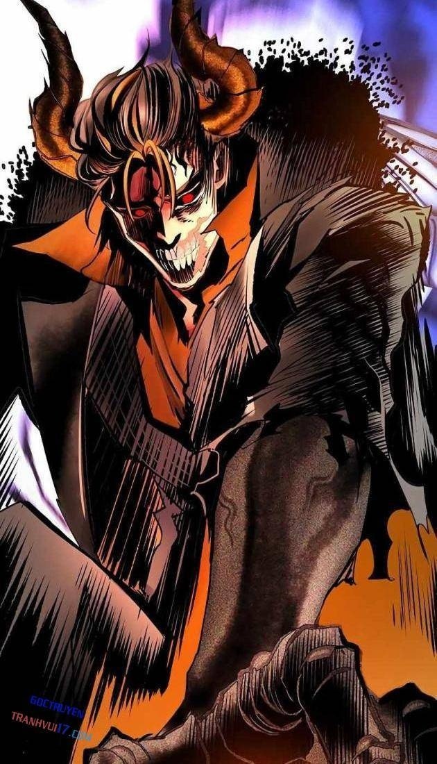 Đại Chiến Người Và Trùng - Page 37