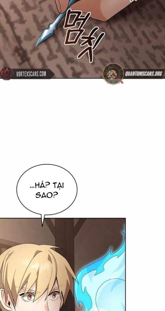 Học Viên Trở Thành Nhà Tiên Tri?! - Page 67