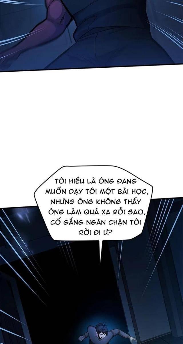 Hầm Ngục Hướng Dẫn Cấp Địa Ngục - Page 62