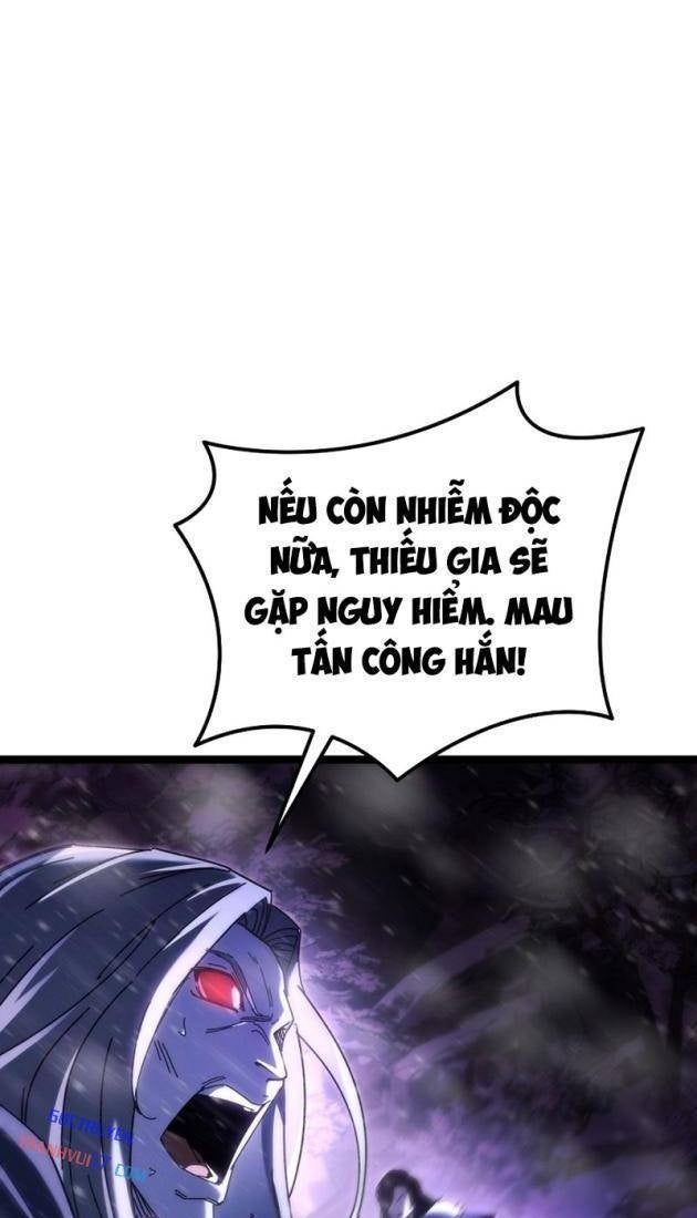 Chuyển Thế Ma Thần Ký - Page 137