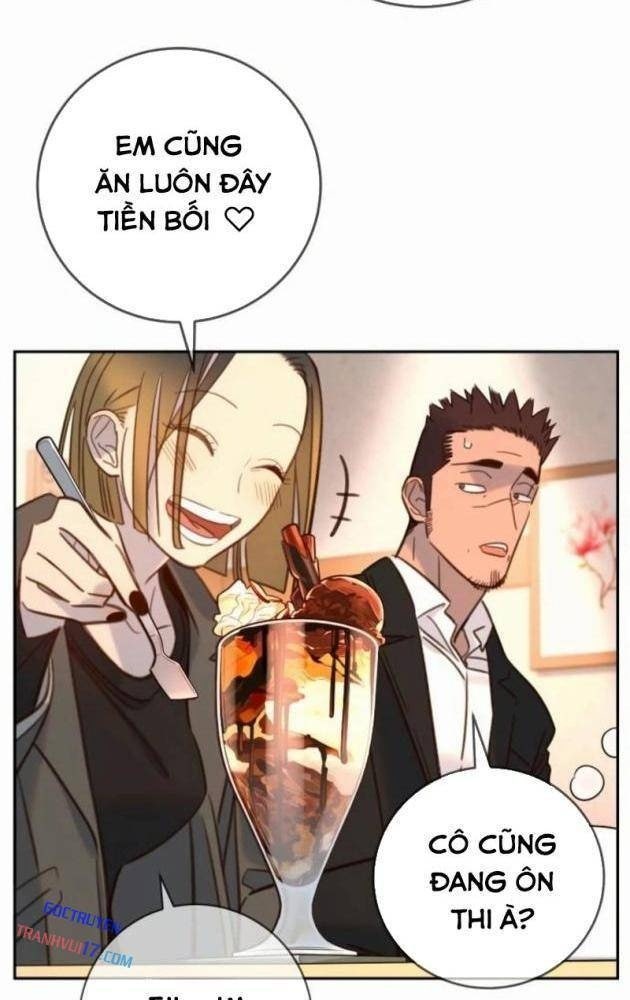 Mọi người Đều Yêu Cô Ấy - Page 45