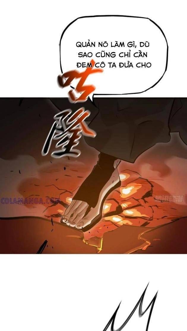 Phong Yêu Vấn Đạo - Page 22