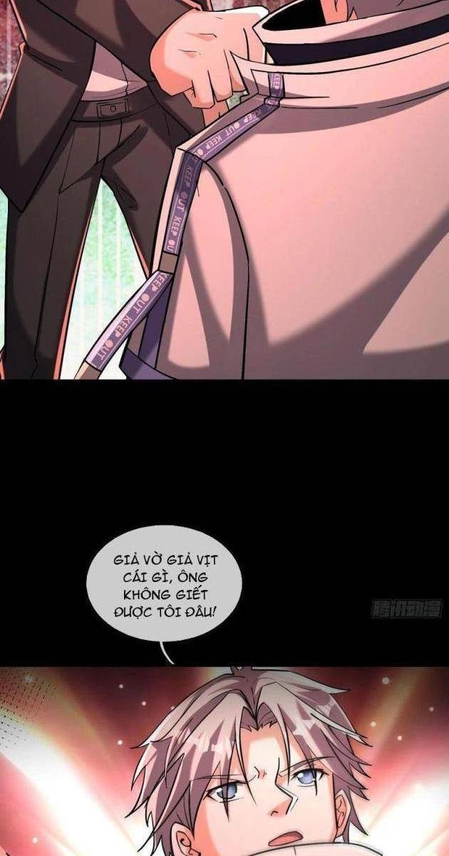 Toàn Cầu Kinh Dị: Ta Mở Ra Thương Thành Tự Do Hack - Page 131
