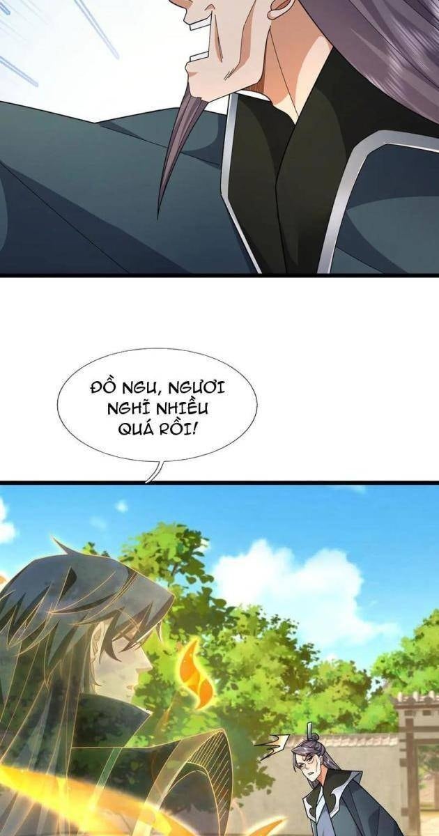 Ngủ Say Vạn Cổ: Xuất Thế Tung Hoành Chư Thiên - Page 23