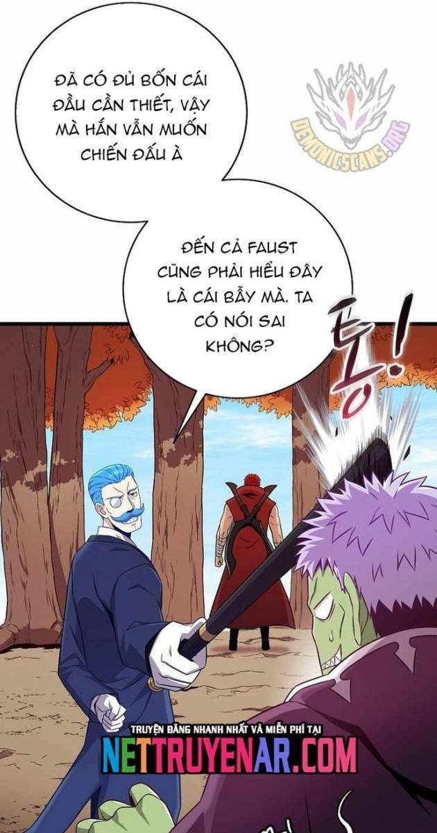 Xạ Thủ Đạn Ma - Page 9