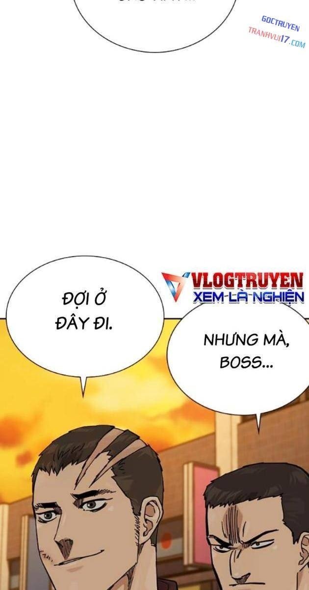 Để Có Thể Sống Sót - Page 57